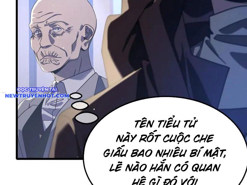 Toàn Dân Chuyển Chức: Bị Động Của Ta Vô Địch chapter 53 - Trang 126