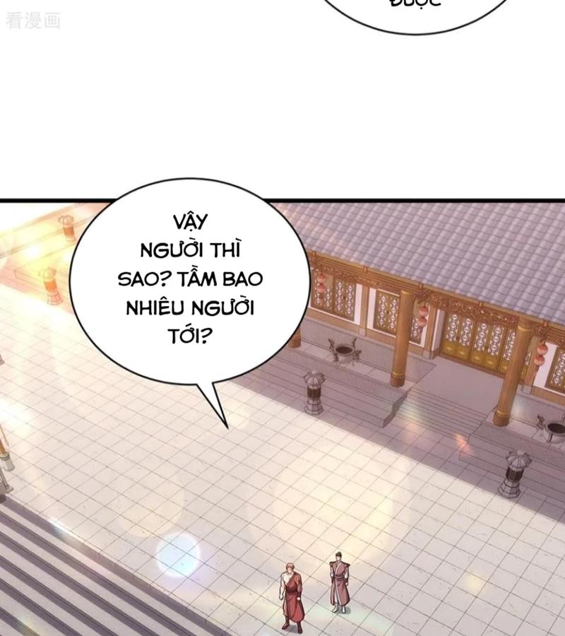 Ngạo Thị Thiên Địa chapter 800 - Trang 23