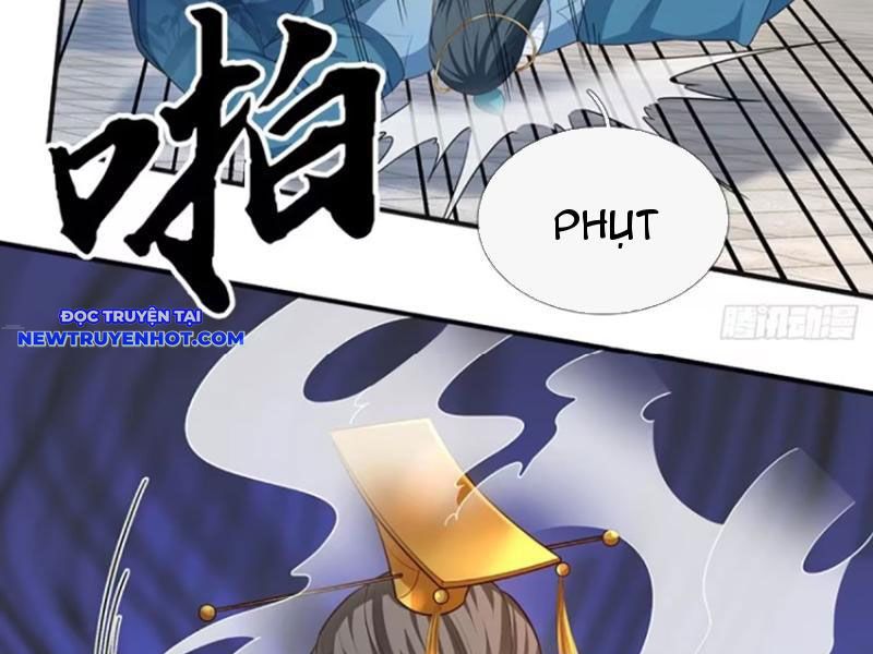 Cơ Quan Thức Tỉnh, Ta Bỗng Dưng Vô địch Rồi! chapter 71 - Trang 41