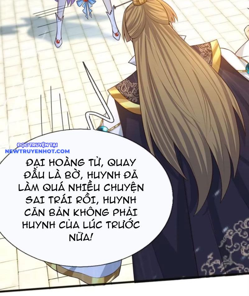 Cơ Quan Thức Tỉnh, Ta Bỗng Dưng Vô địch Rồi! chapter 68 - Trang 15