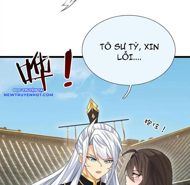 Cơ Quan Thức Tỉnh, Ta Bỗng Dưng Vô địch Rồi! chapter 95 - Trang 15