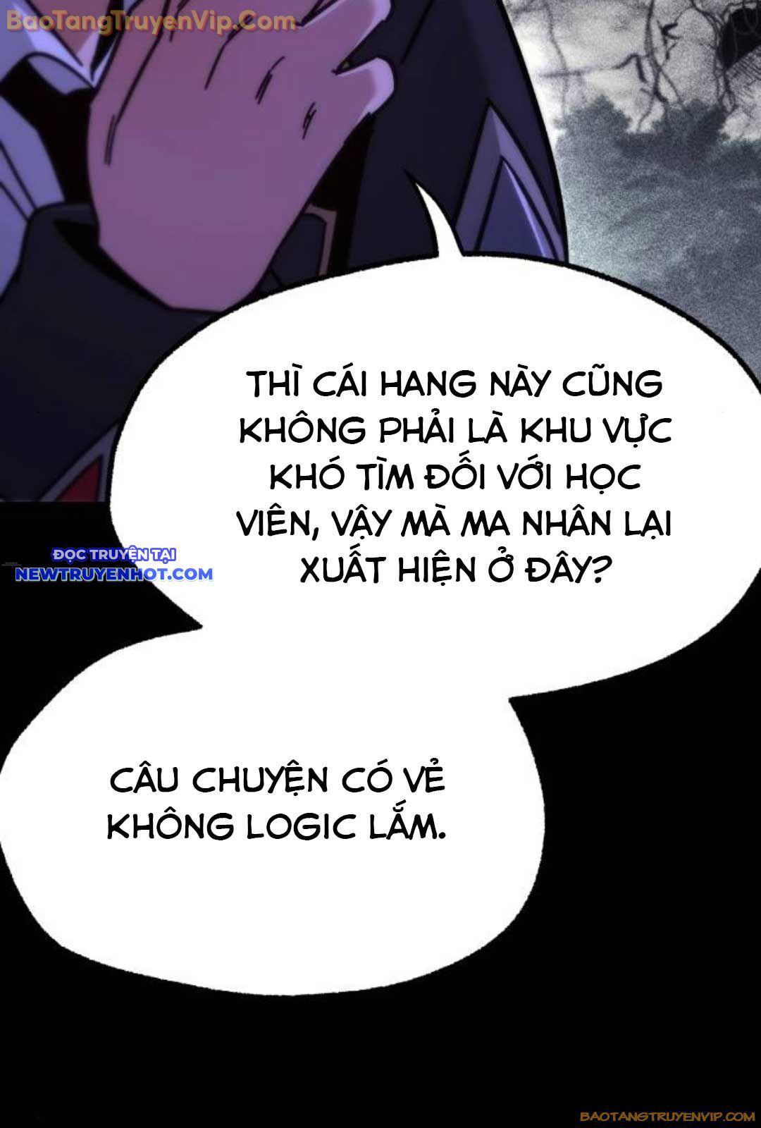 Thống Lĩnh Học Viện Chỉ Bằng Dao Sashimi chapter 21 - Trang 86