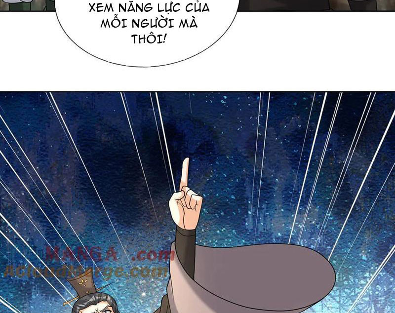 Thiên Uyên Trở Về: Ta Chính Là Thiên Tai chapter 55 - Trang 168