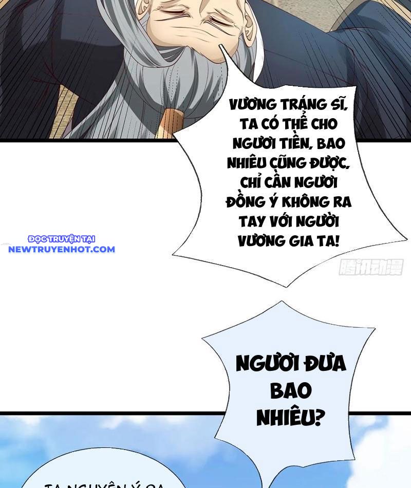 Cơ Quan Thức Tỉnh, Ta Bỗng Dưng Vô địch Rồi! chapter 80 - Trang 26