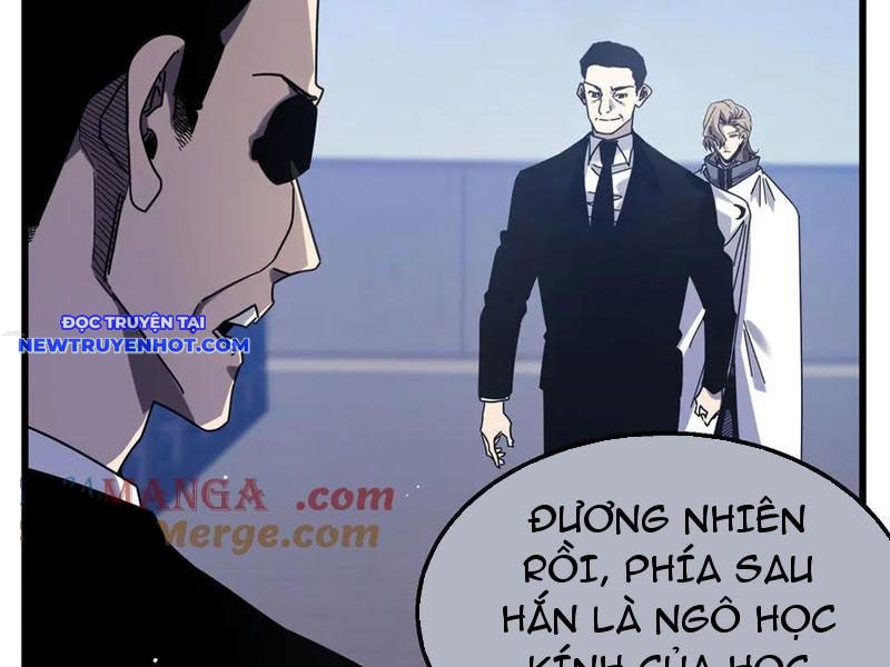 Toàn Dân Chuyển Chức: Bị Động Của Ta Vô Địch chapter 53 - Trang 55