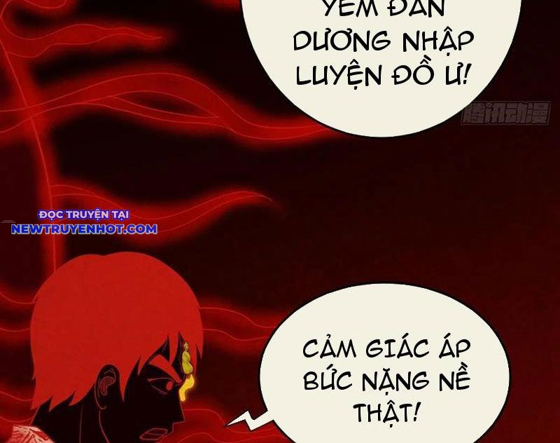 đấu Yếm Thần chapter 129 - Trang 21