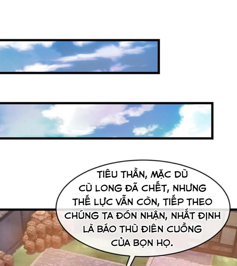 Thần Võ Thiên Tôn chapter 891 - Trang 43