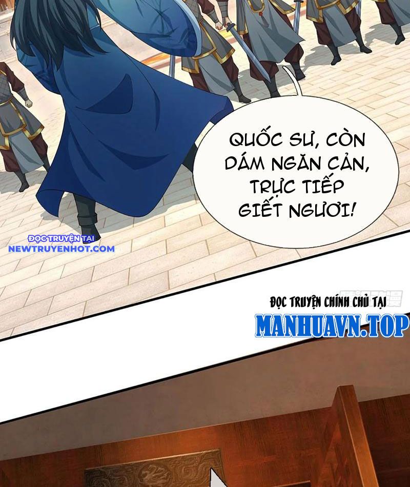 Cơ Quan Thức Tỉnh, Ta Bỗng Dưng Vô địch Rồi! chapter 62 - Trang 22