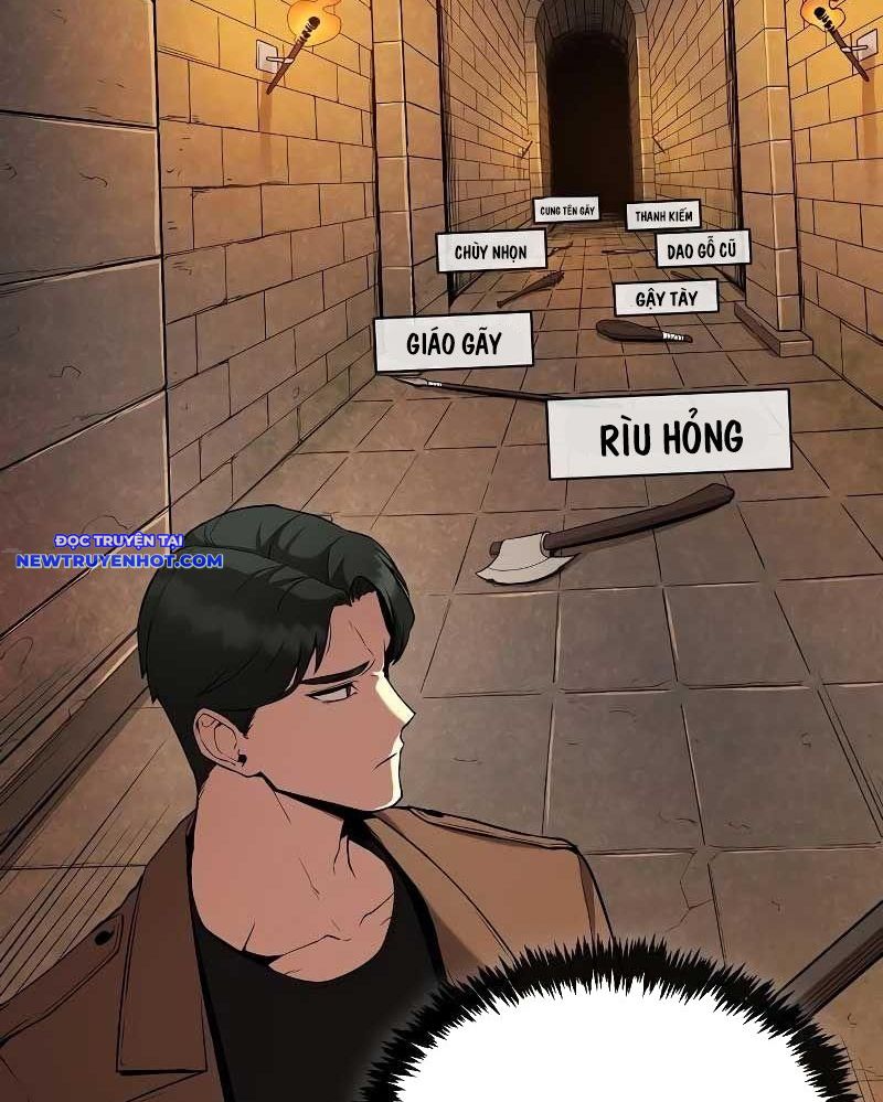 Chúa Quỷ Muốn Trở Thành Đầu Bếp chapter 3 - Trang 35