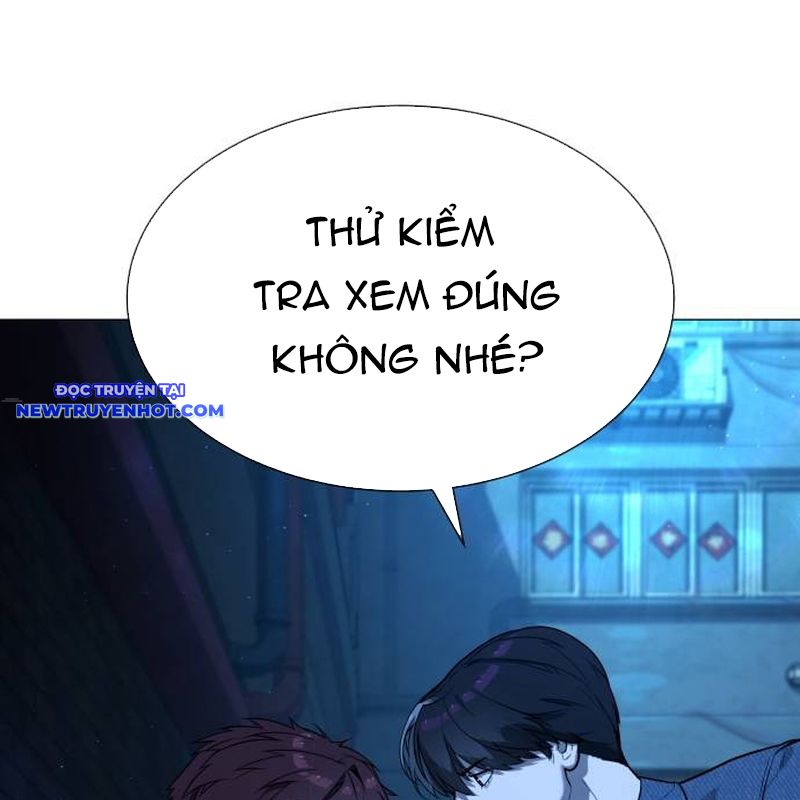 Sát Thủ Peter chapter 69 - Trang 43