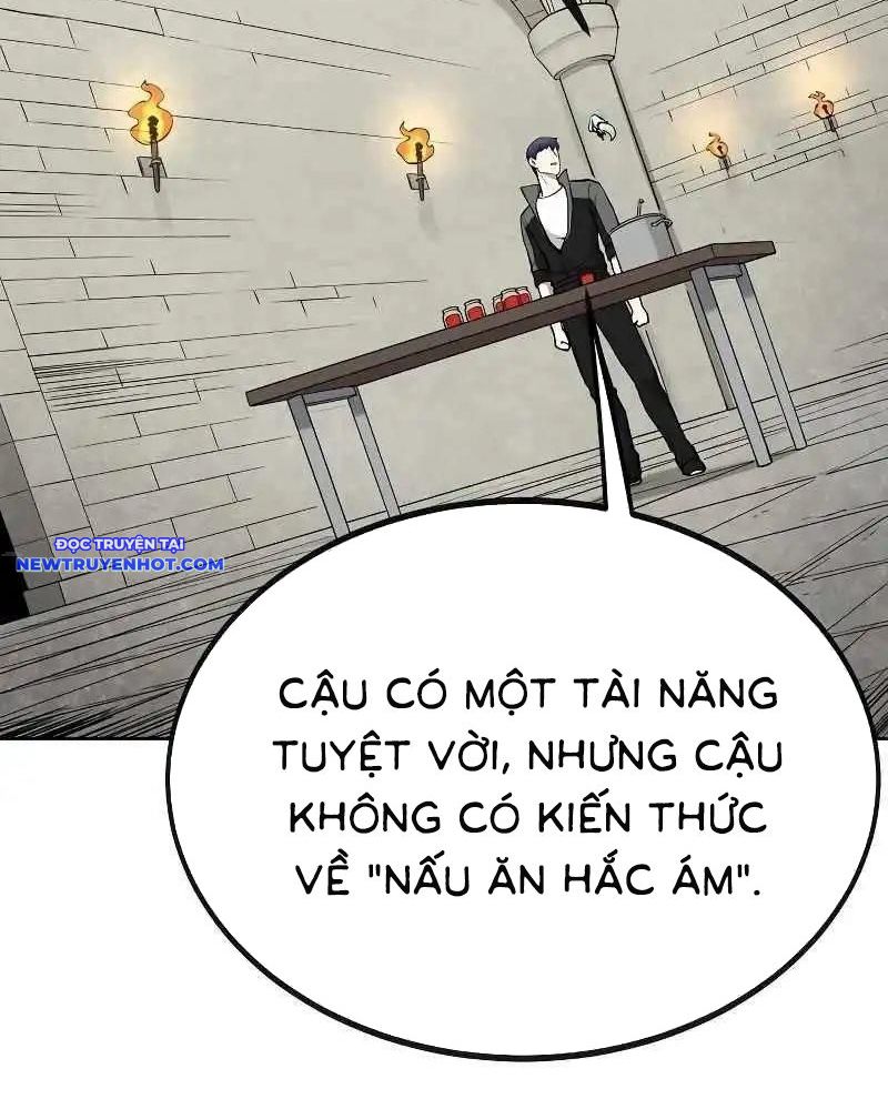 Chúa Quỷ Muốn Trở Thành Đầu Bếp chapter 4 - Trang 111