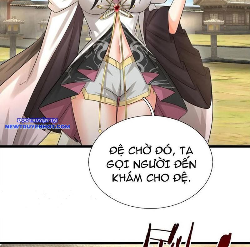 Cơ Quan Thức Tỉnh, Ta Bỗng Dưng Vô địch Rồi! chapter 95 - Trang 34