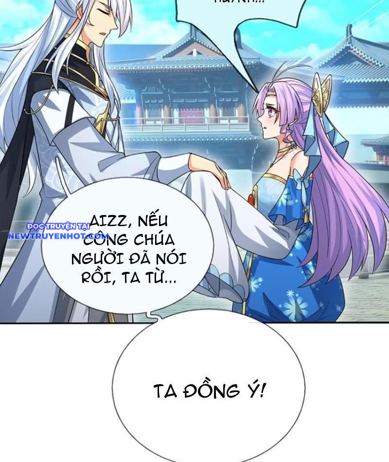 Cơ Quan Thức Tỉnh, Ta Bỗng Dưng Vô địch Rồi! chapter 59 - Trang 26