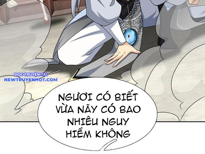 Cơ Quan Thức Tỉnh, Ta Bỗng Dưng Vô địch Rồi! chapter 91 - Trang 24