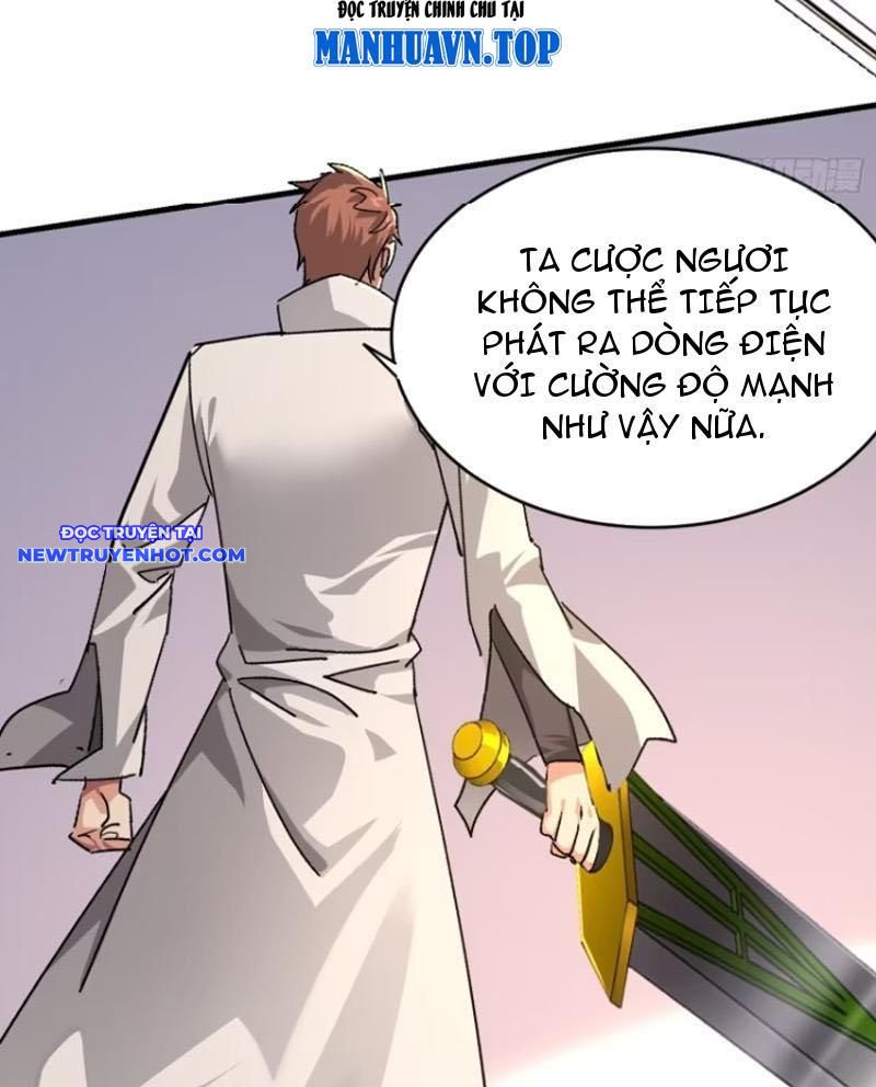 Tôi Trở Thành đối Tượng Thu Thập Của Hậu Cung Dị Giới chapter 46 - Trang 60