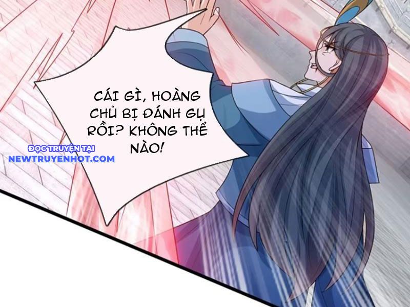 Cơ Quan Thức Tỉnh, Ta Bỗng Dưng Vô địch Rồi! chapter 71 - Trang 23