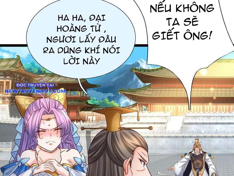 Cơ Quan Thức Tỉnh, Ta Bỗng Dưng Vô địch Rồi! chapter 69 - Trang 69