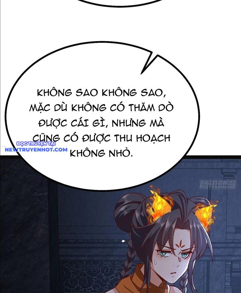 Đệ Tử Siêu Thần Ta Nằm Không, Tông Môn Hủy Diệt Ta Vô Địch chapter 47 - Trang 41