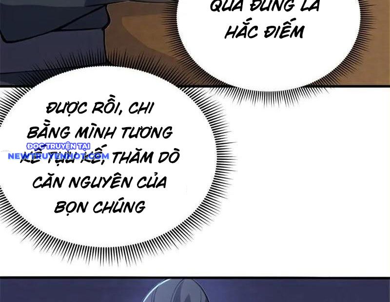 Đồ Đệ Thăng Cấp, Ta Nằm Không Cũng Mạnh chapter 47 - Trang 8