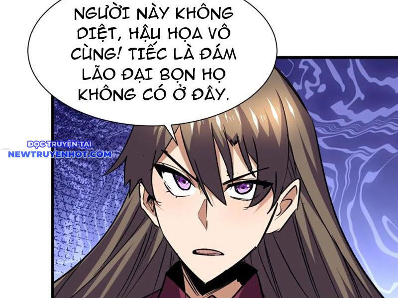 Tu Luyện Nhàn Hạ Bắt đầu Từ Nữ đồ đệ chapter 17 - Trang 28