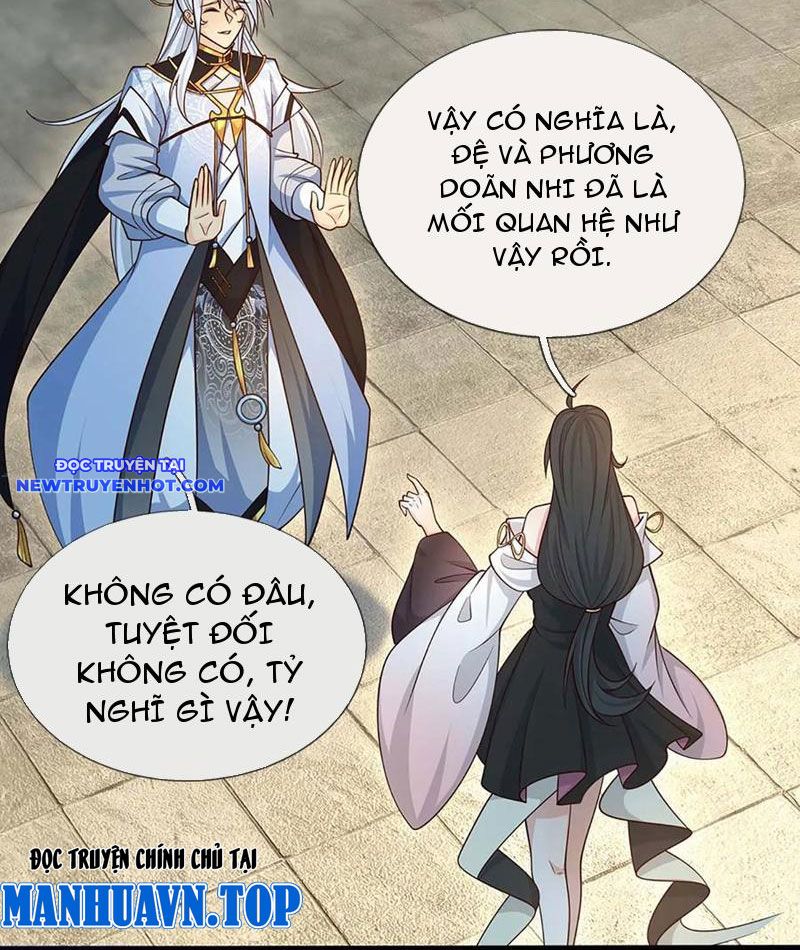 Cơ Quan Thức Tỉnh, Ta Bỗng Dưng Vô địch Rồi! chapter 74 - Trang 5