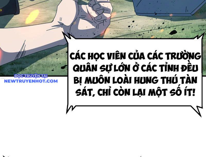 Vạn Tộc Xâm Lược: Bắt đầu Thuần Hóa Cự Thú Cấp Sử Thi chapter 8 - Trang 35