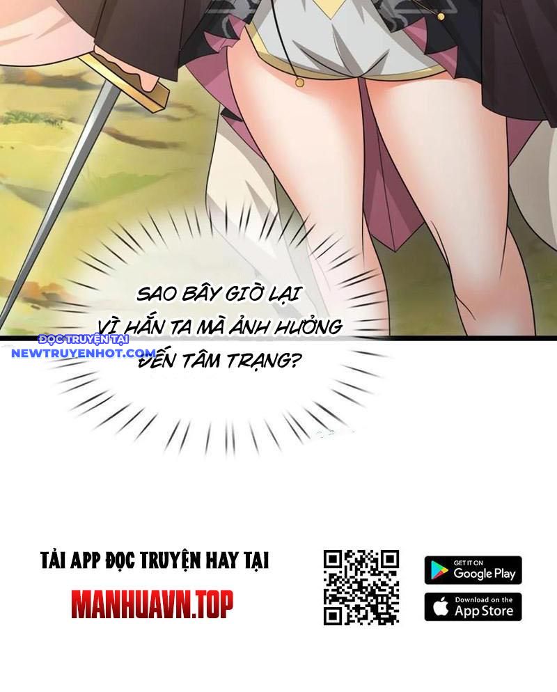 Cơ Quan Thức Tỉnh, Ta Bỗng Dưng Vô địch Rồi! chapter 94 - Trang 55