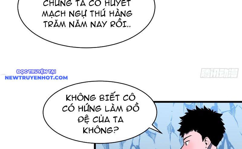 Tu Luyện Nhàn Hạ Bắt đầu Từ Nữ đồ đệ chapter 9 - Trang 49