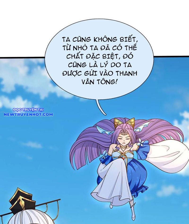 Cơ Quan Thức Tỉnh, Ta Bỗng Dưng Vô địch Rồi! chapter 73 - Trang 24