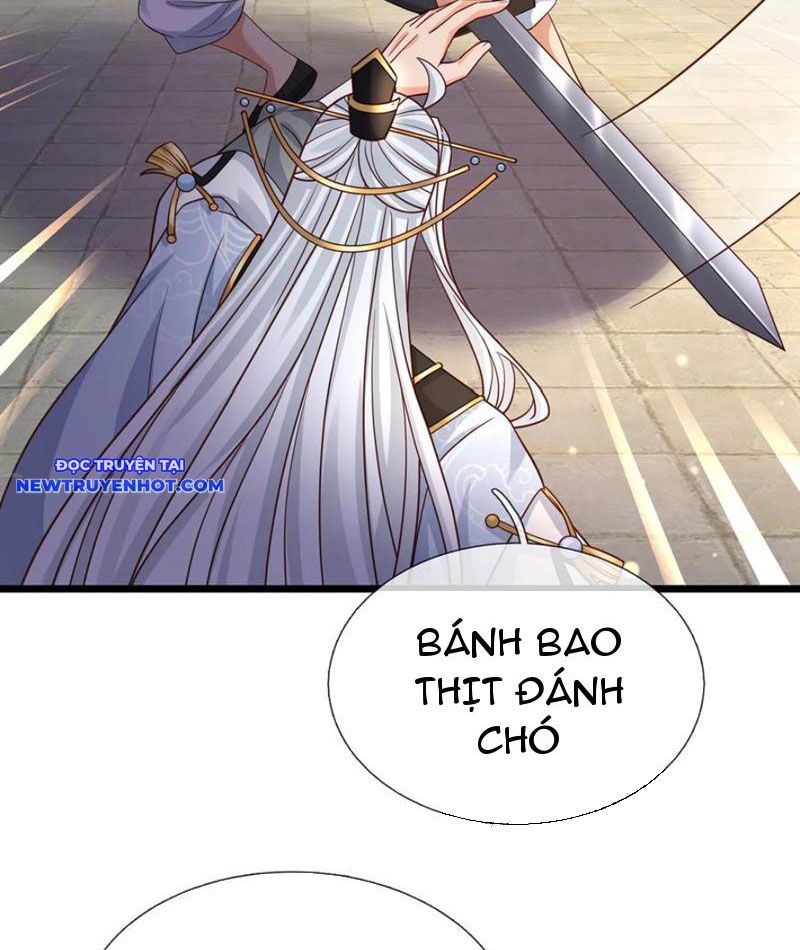 Cơ Quan Thức Tỉnh, Ta Bỗng Dưng Vô địch Rồi! chapter 99 - Trang 8