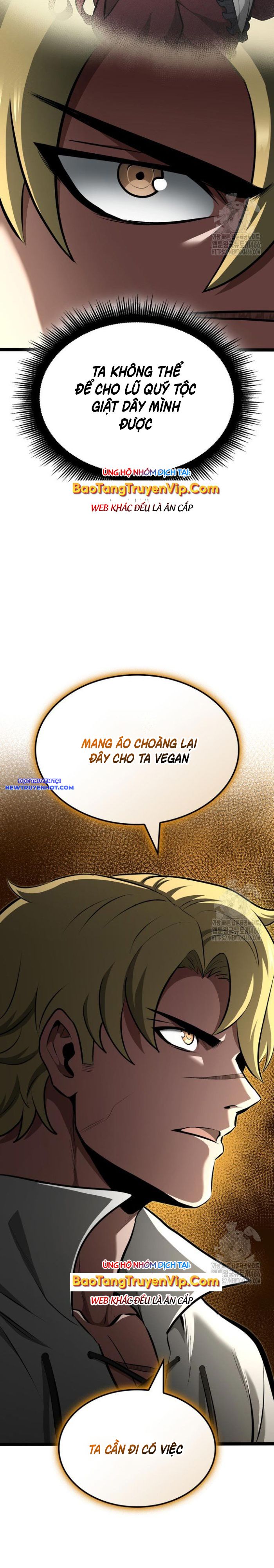 Nhà Vô Địch Kalli chapter 92 - Trang 37