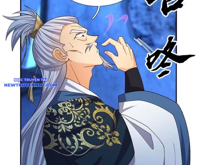 Cơ Quan Thức Tỉnh, Ta Bỗng Dưng Vô địch Rồi! chapter 83 - Trang 62