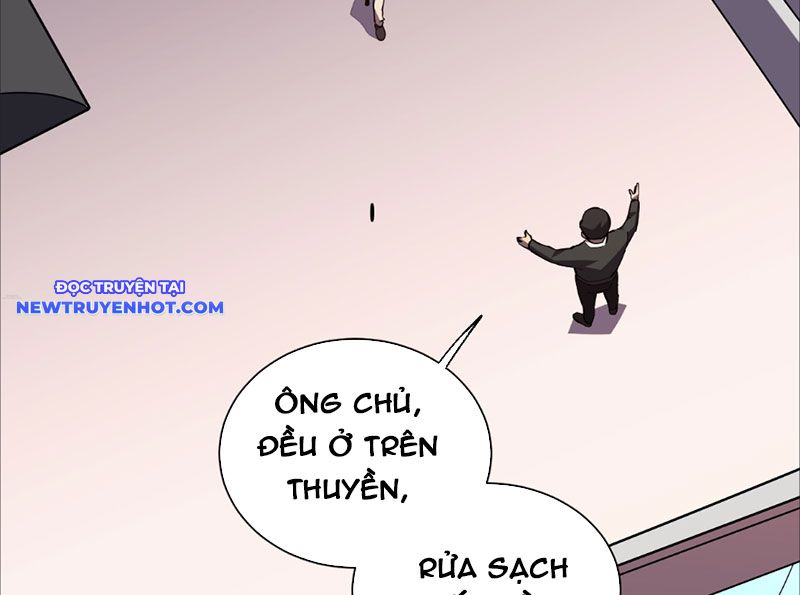 Ta Hoá Thân Ma Thần, Trở Thành Diệt Thế Cự Thú! chapter 7 - Trang 8