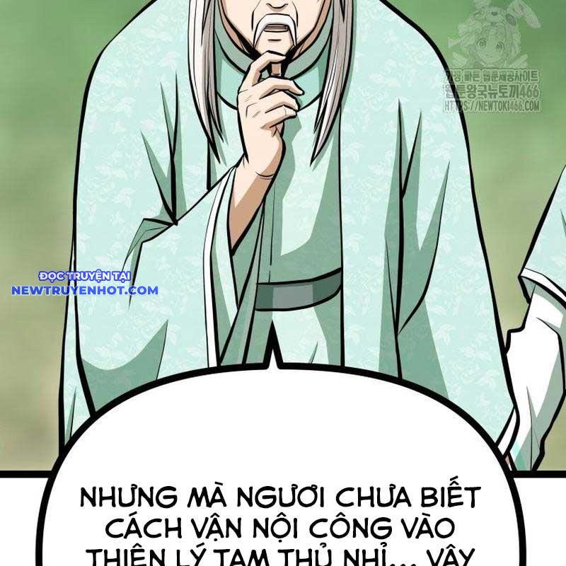 Nhất Bộ Thần Quyền chapter 30 - Trang 21