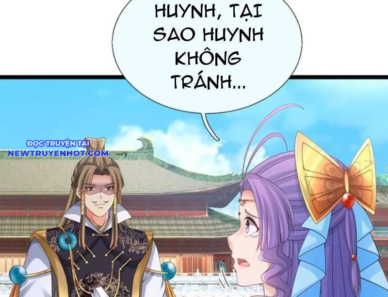 Cơ Quan Thức Tỉnh, Ta Bỗng Dưng Vô địch Rồi! chapter 63 - Trang 22