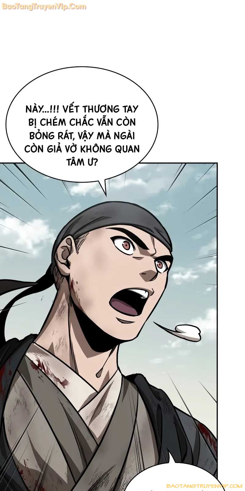 Ngã Lão Ma Thần chapter 236 - Trang 66