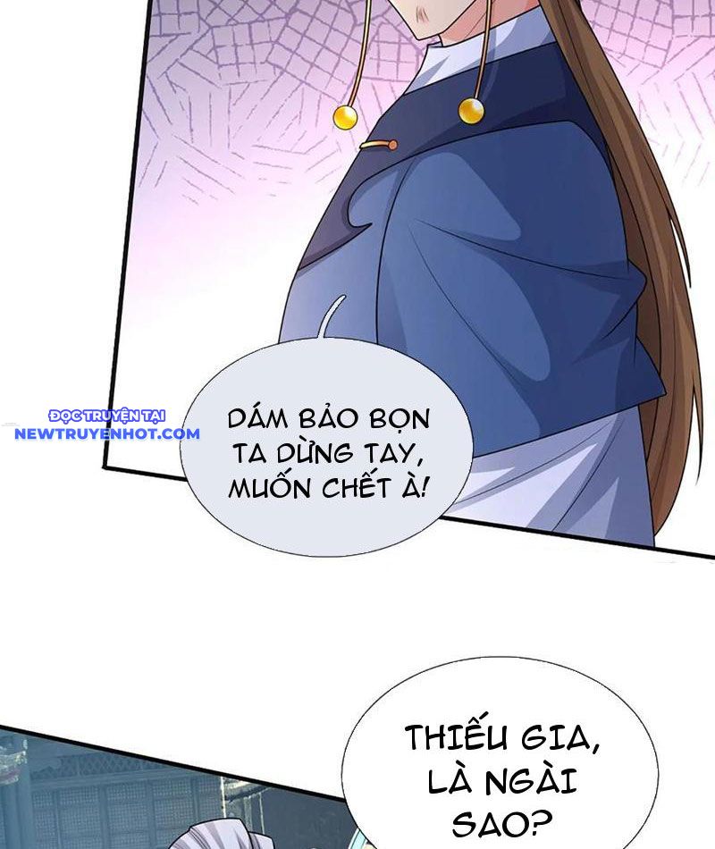 Cơ Quan Thức Tỉnh, Ta Bỗng Dưng Vô địch Rồi! chapter 77 - Trang 39