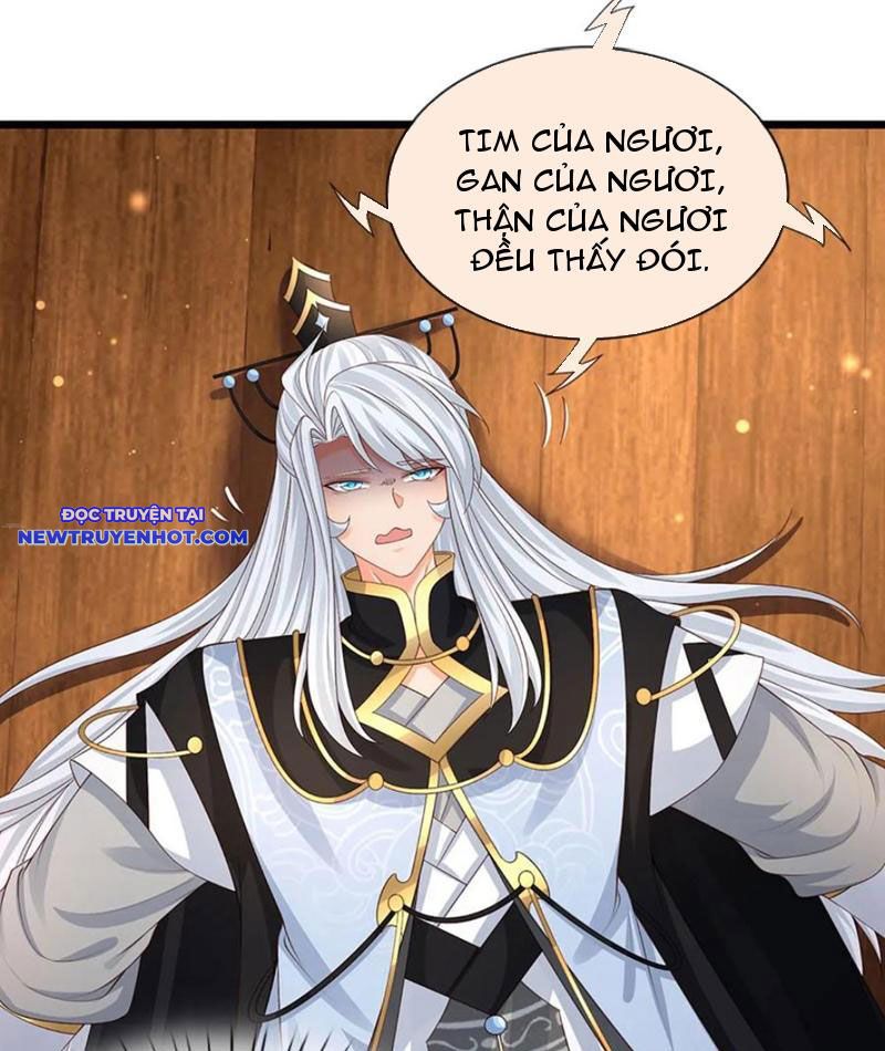 Cơ Quan Thức Tỉnh, Ta Bỗng Dưng Vô địch Rồi! chapter 99 - Trang 58