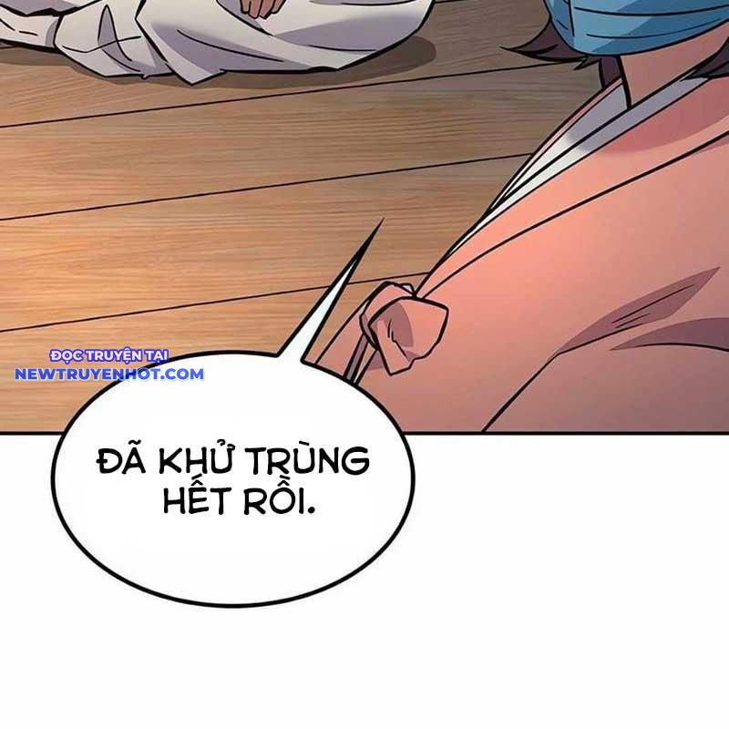 Bác Sĩ Tới Joseon chapter 26 - Trang 31