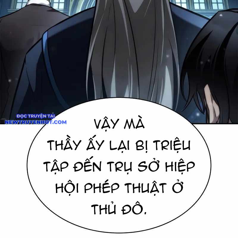 Đại Pháp Sư Toàn Năng chapter 95 - Trang 25