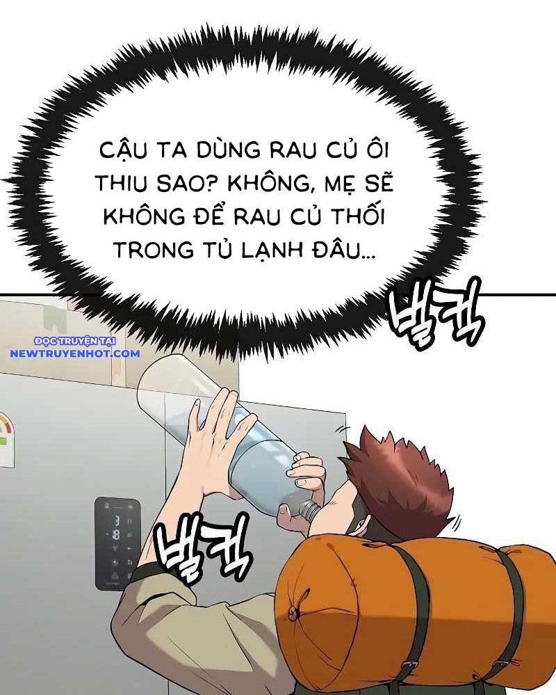 Chúa Quỷ Muốn Trở Thành Đầu Bếp chapter 1 - Trang 81