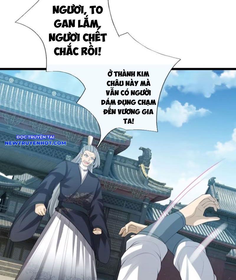 Cơ Quan Thức Tỉnh, Ta Bỗng Dưng Vô địch Rồi! chapter 79 - Trang 41