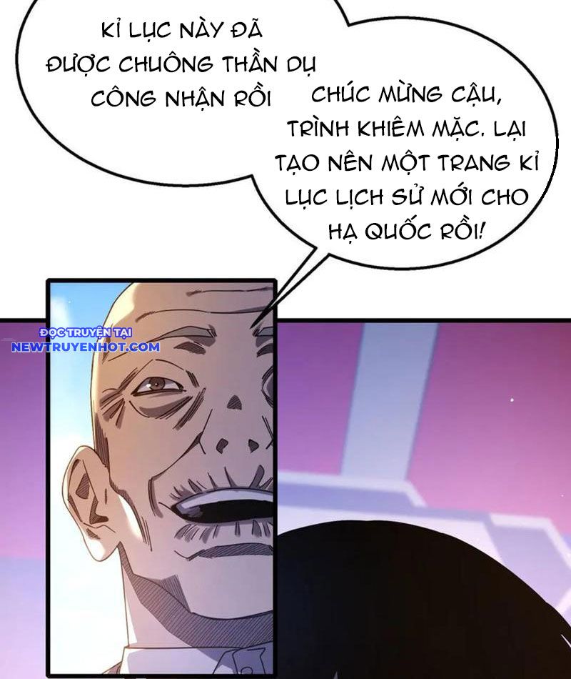 Toàn Dân Chuyển Chức: Bị Động Của Ta Vô Địch chapter 52 - Trang 23