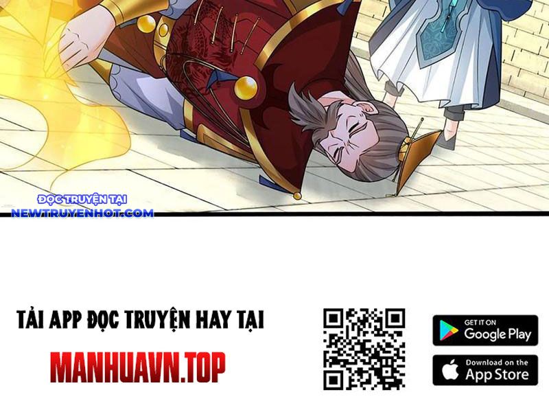 Cơ Quan Thức Tỉnh, Ta Bỗng Dưng Vô địch Rồi! chapter 70 - Trang 50