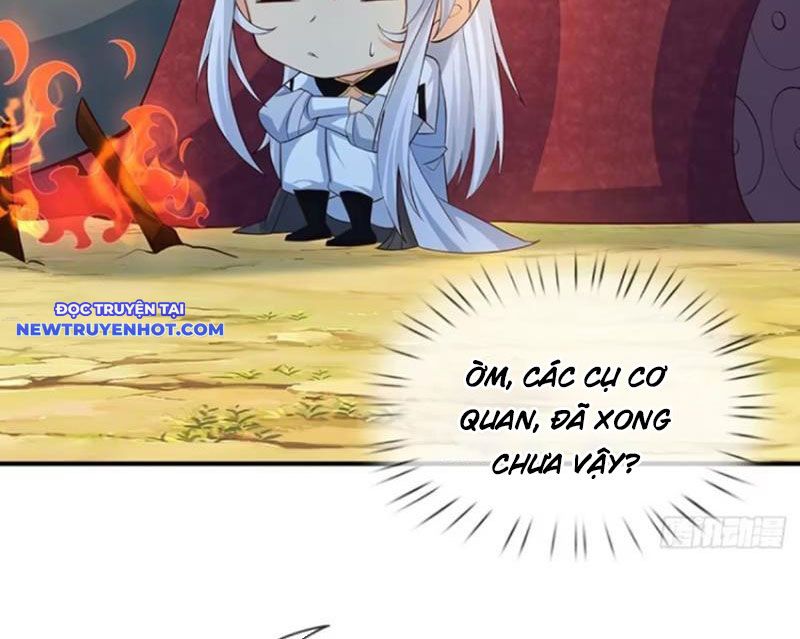 Cơ Quan Thức Tỉnh, Ta Bỗng Dưng Vô địch Rồi! chapter 64 - Trang 32