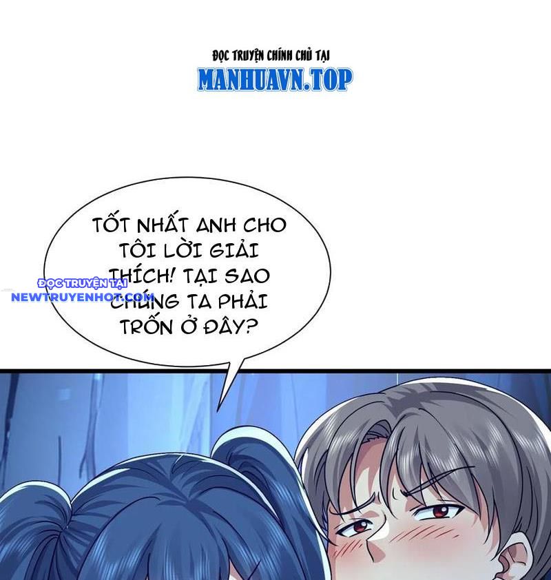 Tôi Trở Thành đối Tượng Thu Thập Của Hậu Cung Dị Giới chapter 53 - Trang 74