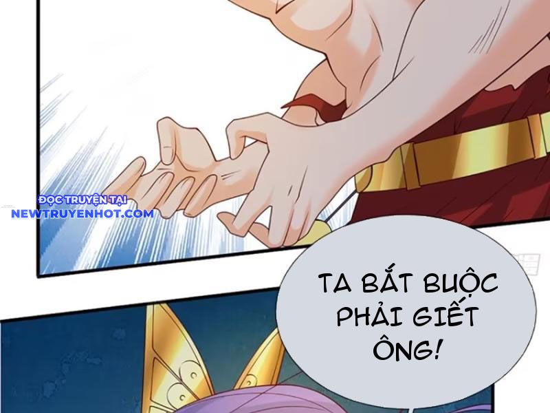 Cơ Quan Thức Tỉnh, Ta Bỗng Dưng Vô địch Rồi! chapter 72 - Trang 22