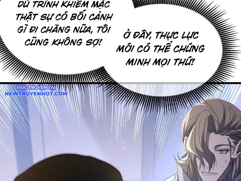 Toàn Dân Chuyển Chức: Bị Động Của Ta Vô Địch chapter 53 - Trang 176