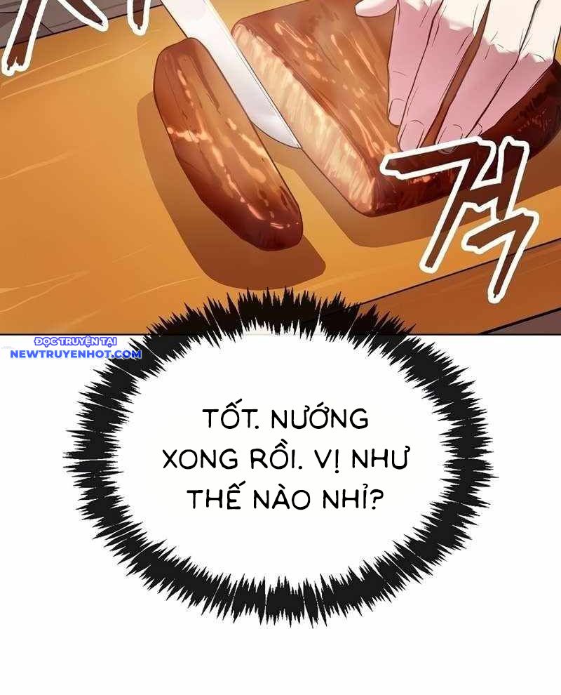 Chúa Quỷ Muốn Trở Thành Đầu Bếp chapter 18 - Trang 18