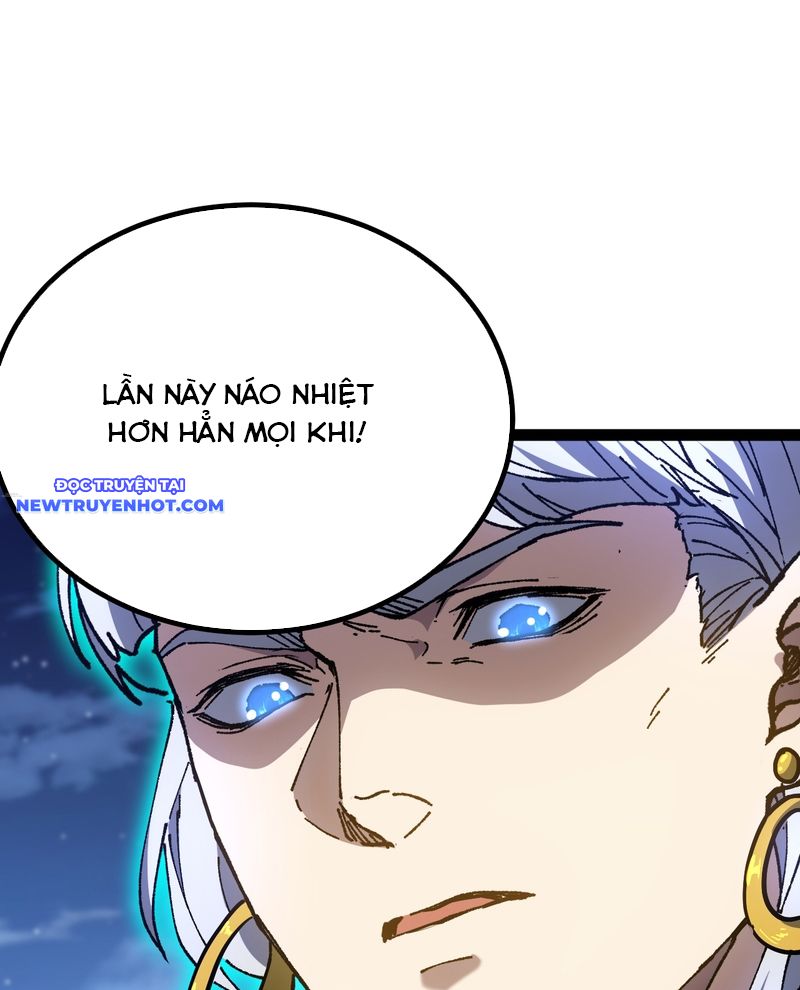 Cao Võ: Hạ Cánh Đến Một Vạn Năm Sau chapter 175 - Trang 76